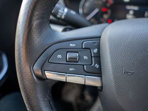 Used 2021 Cadillac XT4 Sport w/ Cold Weather Package image 23