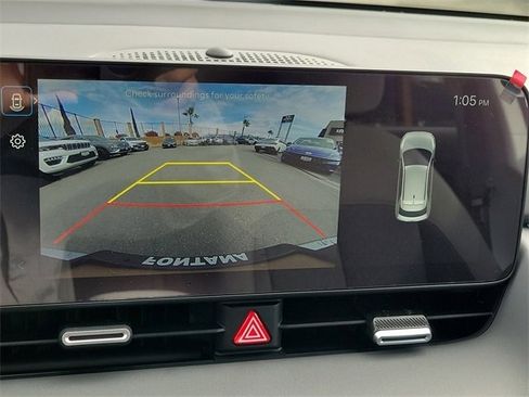 New 2026 Hyundai Ioniq 5 SE image 13