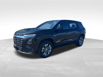 Used 2026 Chevrolet Equinox LT w/ Convenience Package II