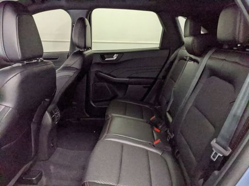 New 2026 Ford Escape ST-Line w/ Tech Pack #1 AWD/4WD image 23