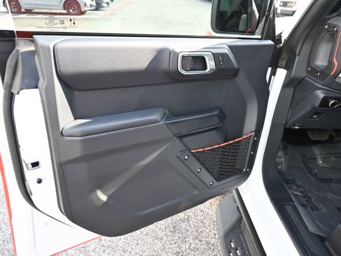 New 2026 Ford Bronco Stroppe Edition AWD/4WD image 15