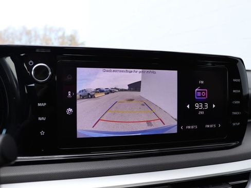 Used 2022 Kia K5 GT-Line w/ GT-Line Awd Premium Package image 29