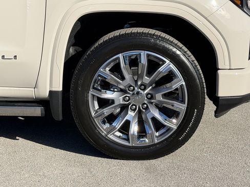 New 2026 GMC Sierra 1500 Denali image 18