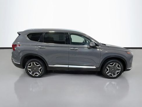Used 2023 Hyundai Santa Fe Limited AWD/4WD image 8