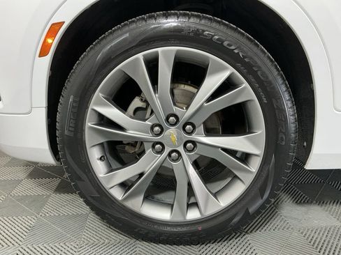 Used 2019 Chevrolet Blazer Premier w/ Sun and Wheels Package image 28