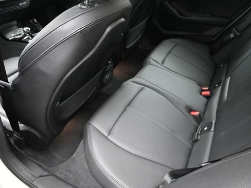 Used 2021 BMW 228i Gran Coupe w/ Convenience Package FWD image 19