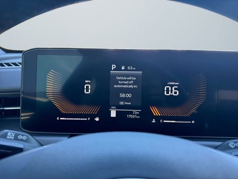 Used 2025 Kia K5 GT-Line image 12