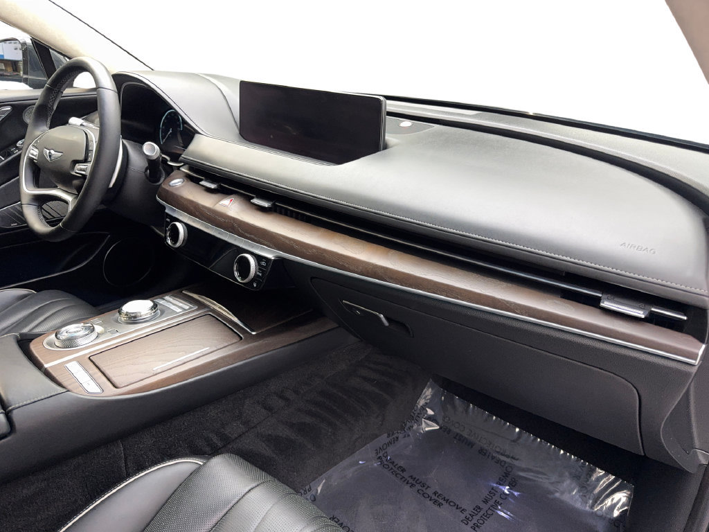 Used 2023 Genesis Electrified G80 AWD/4WD image 53