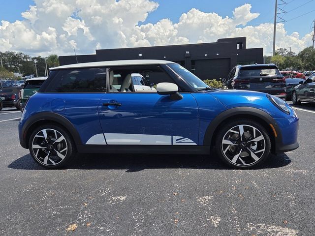 New 2026 MINI Cooper S FWD image 8