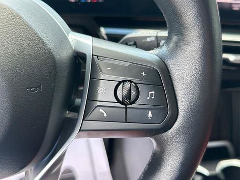 Certified 2023 BMW X1 xDrive28i AWD/4WD image 25