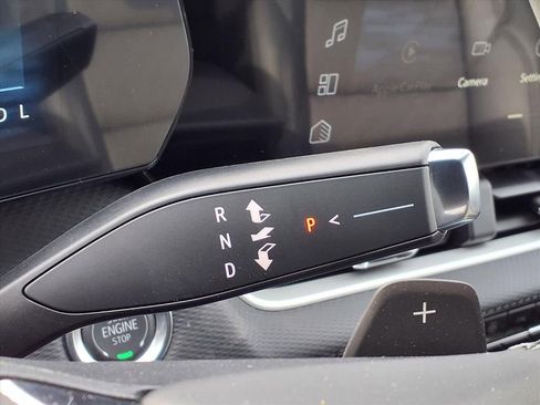 New 2026 Chevrolet Equinox LT w/ Convenience Package II image 14