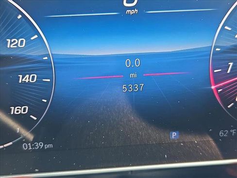 Certified 2026 Mercedes-Benz GLC 300 GLC 300 image 11