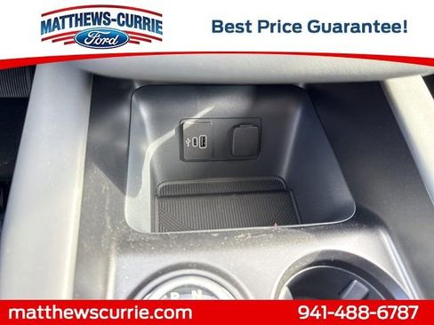 New 2026 Ford Explorer Active RWD image 21
