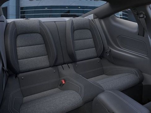 New 2026 Ford Mustang EcoBoost w/ Bronze Appearance Package image 98