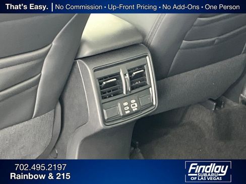 New 2026 Subaru Forester Premium image 37