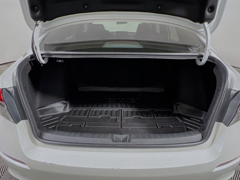 Used 2023 Honda Civic Sport image 34