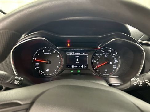 Certified 2023 Chevrolet TrailBlazer LT w/ Convenience Package AWD/4WD image 13