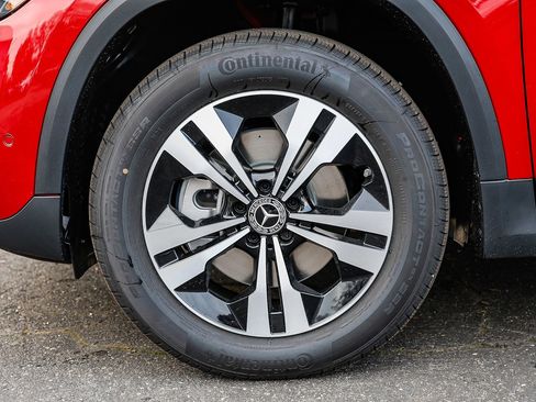 New 2026 Mercedes-Benz GLA 250 4MATIC image 9