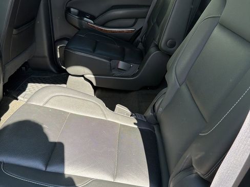 Used 2017 Chevrolet Tahoe Premier AWD/4WD image 10