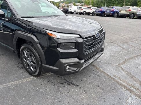 New 2026 Subaru Outback Premium AWD/4WD image 60