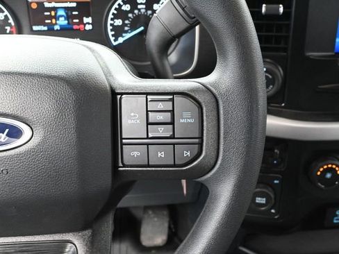 Used 2023 Ford F150 XLT w/ Trailer Tow Package image 29