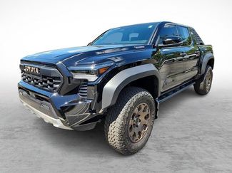 Used 2026 Toyota Tacoma 4x4 Double Cab Hybrid video 2
