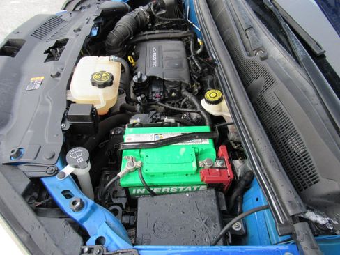 Used 2015 Chevrolet Trax LS image 33