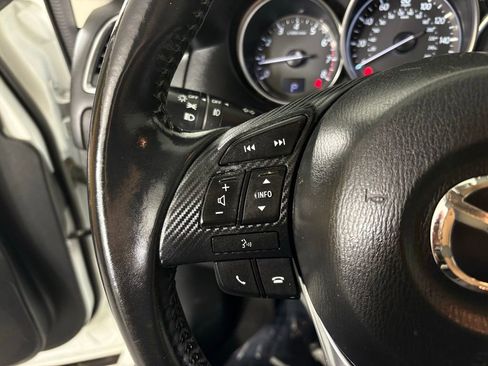 Used 2016 MAZDA CX-5 Touring FWD image 18