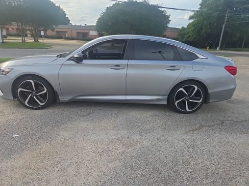 Used 2022 Honda Accord Sport Special Edition image 5