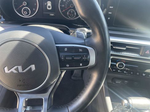 Used 2024 Kia K5 GT w/ GT1 Package image 15