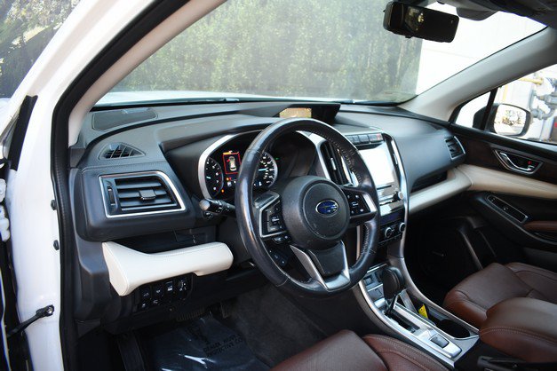 Used 2022 Subaru Ascent Touring AWD/4WD image 14