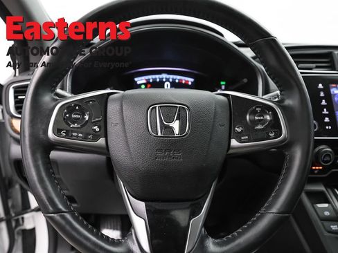 Used 2022 Honda CR-V Touring image 10