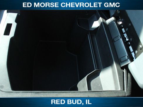 Used 2016 RAM 1500 Big Horn image 21