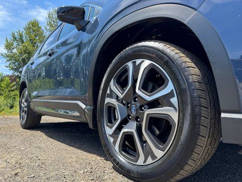 Certified 2024 Subaru Ascent Limited w/ Technology Package AWD/4WD image 55