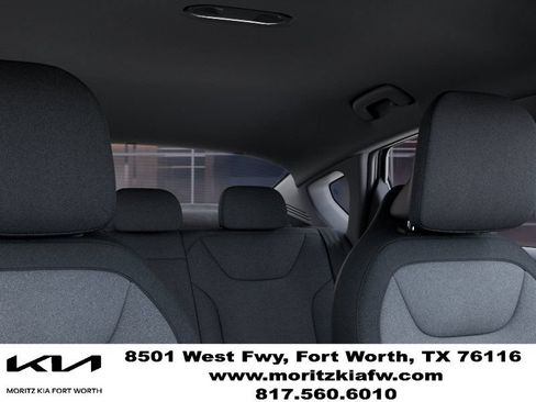 New 2026 Kia K4 FWD image 27