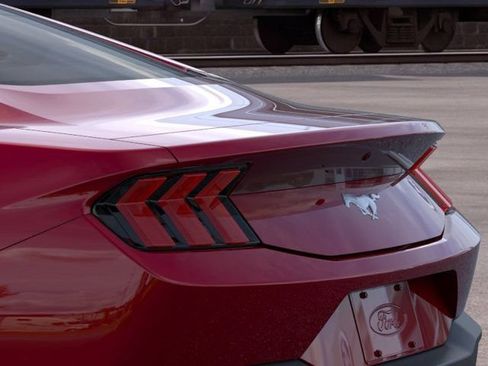 New 2026 Ford Mustang Premium RWD image 22