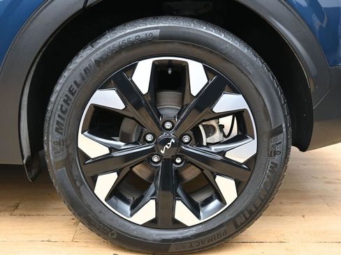Used 2023 Kia Sportage X-Line AWD/4WD image 13