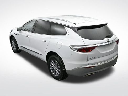Certified 2022 Buick Enclave Essence image 14
