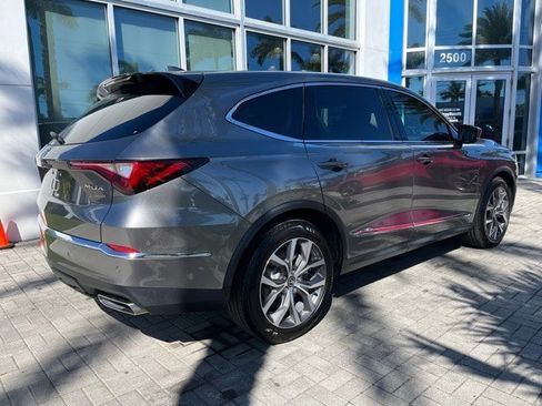 Certified 2023 Acura MDX FWD w/ Technology Package image 6