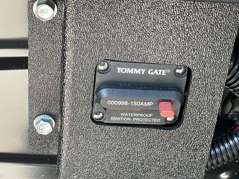 New 2025 Ford Transit 250 148 High Roof image 11