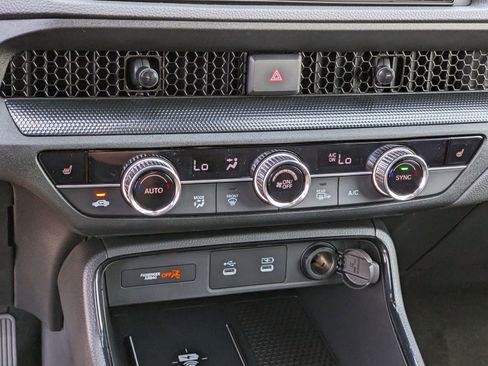 New 2026 Honda CR-V Sport-L image 24