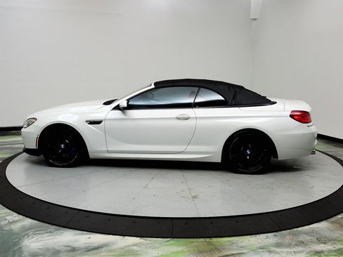 Used 2016 BMW M6 Base image 8