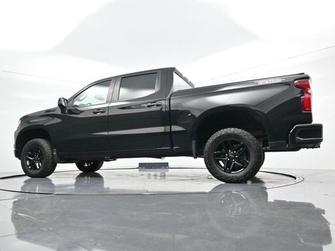 Used 2023 Chevrolet Silverado 1500 LT Trail Boss w/ Protection Package image 45