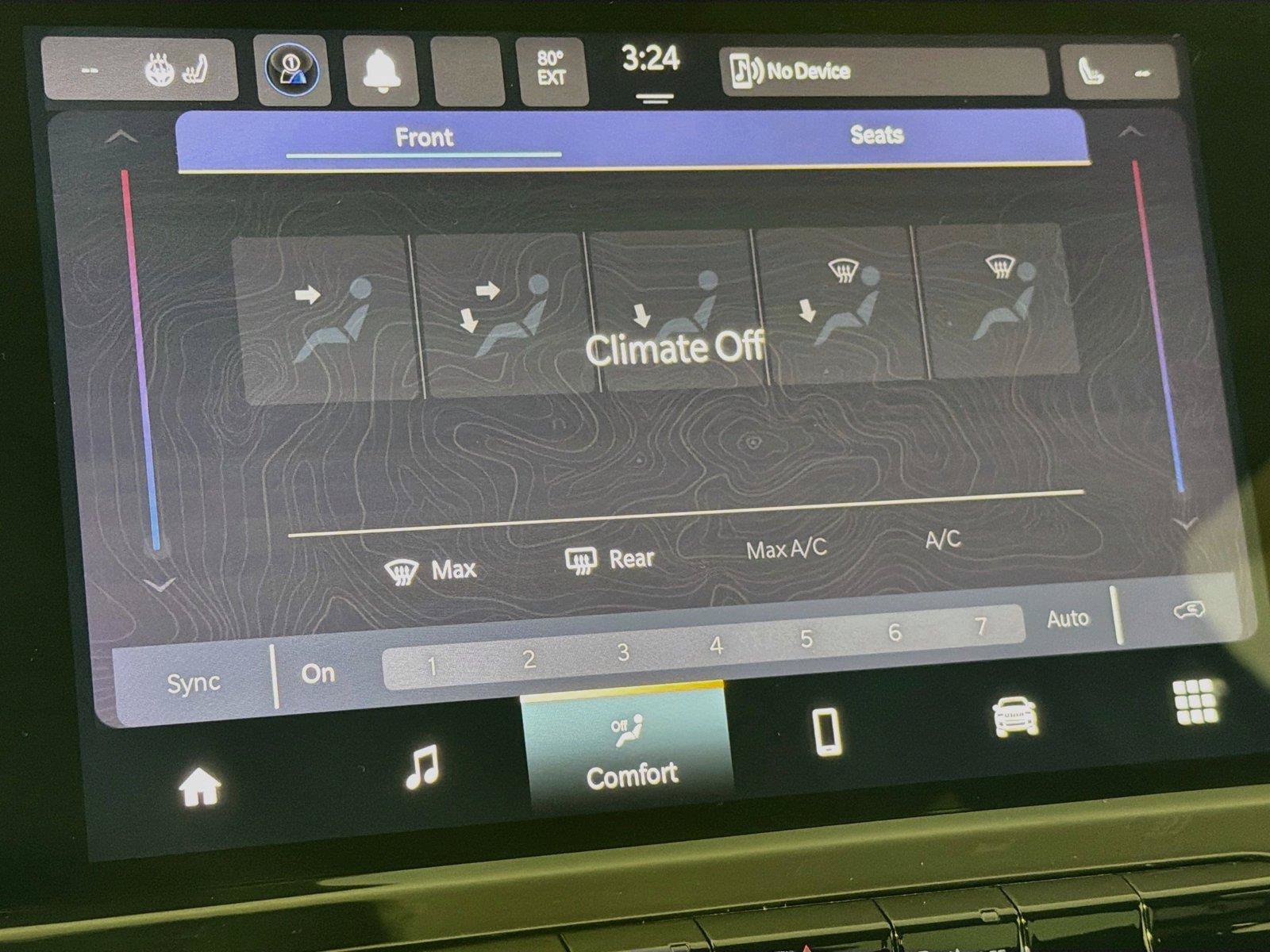 Used 2023 Jeep Compass Limited w/ Elite Group AWD/4WD image 24