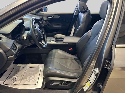 Used 2025 Acura TLX w/ Technology Package image 22