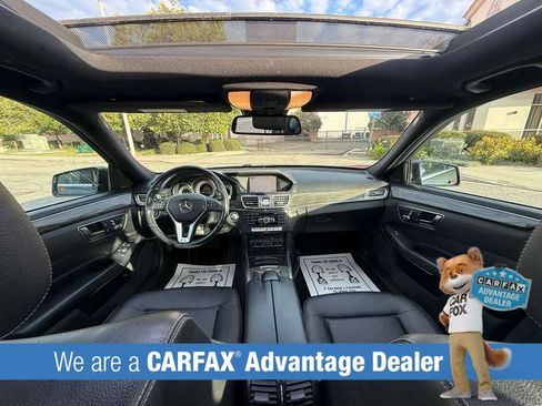 Used 2014 Mercedes-Benz E 350 Sedan image 45