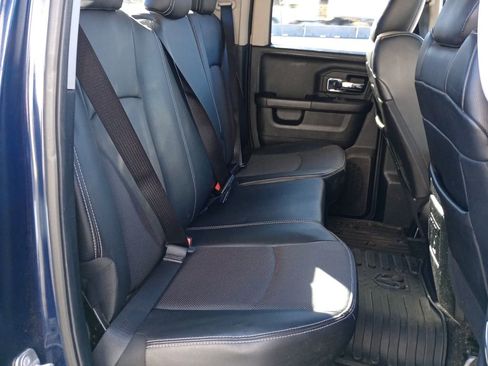 Used 2014 RAM 1500 Laramie w/ Convenience Group image 20