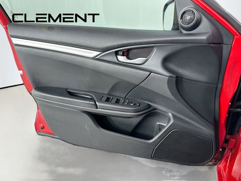 Used 2020 Honda Civic Sport image 26