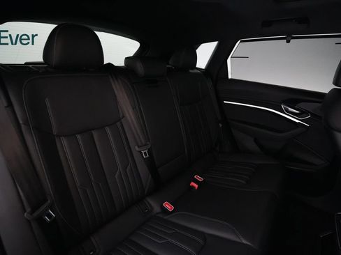 Used 2023 Audi e-tron Chronos w/ Chronos Package AWD/4WD image 5