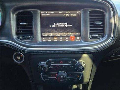 Used 2019 Dodge Charger Scat Pack w/ Daytona Edition Group RWD image 10